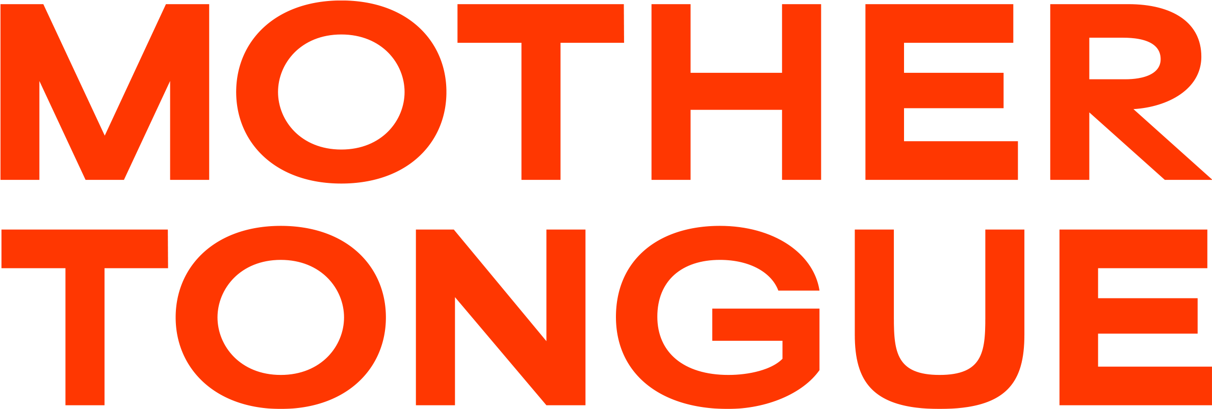 Mother Tongue Magazine Logo