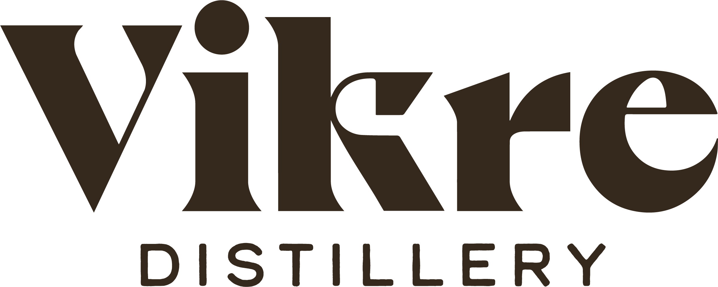 Vikre Distillery