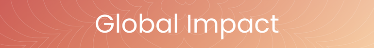 Global Impact