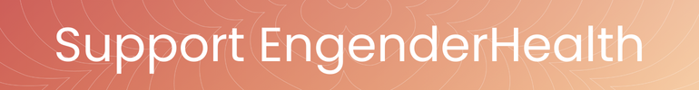 Support EngenderHealth